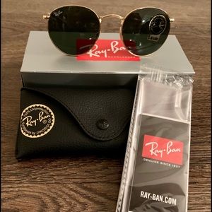 Ray-Ban Sunglasses BRAND NEW